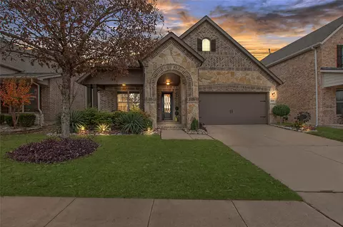 8812 Tatenhill Pl, Mckinney, TX 75070