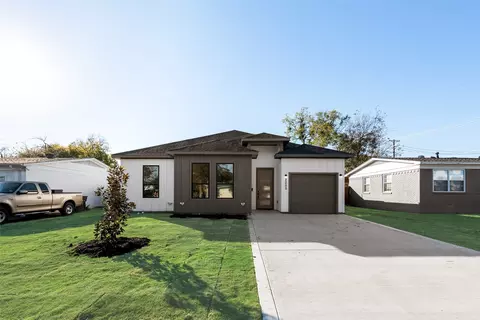 2055 Alhambra St, Dallas, TX 75217