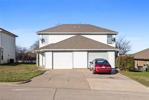8132 Julie Ave, Fort Worth, TX 76116