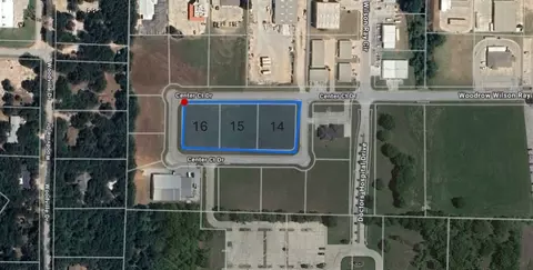 tbd Center Court Dr, Bridgeport, TX 76426