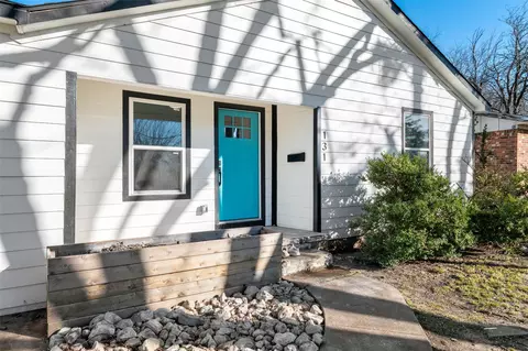 131 N Colbert Ave, Sherman, TX 75090
