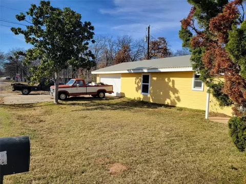 309 Nottingham Dr, Gordonville, TX 76245