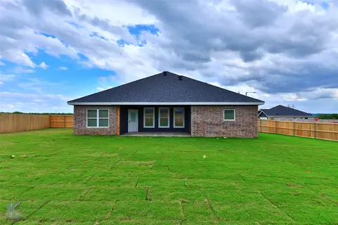 124 Blackhawk Rd, Abilene, TX 79602 photo 37
