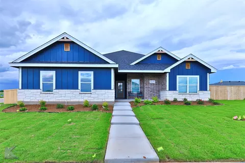 124 Blackhawk Rd, Abilene, TX 79602 photo 38