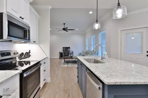 124 Blackhawk Rd, Abilene, TX 79602 photo 13