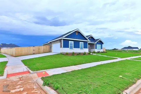 124 Blackhawk Rd, Abilene, TX 79602 photo 2