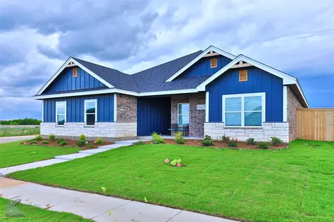 124 Blackhawk Rd, Abilene, TX 79602 photo 3