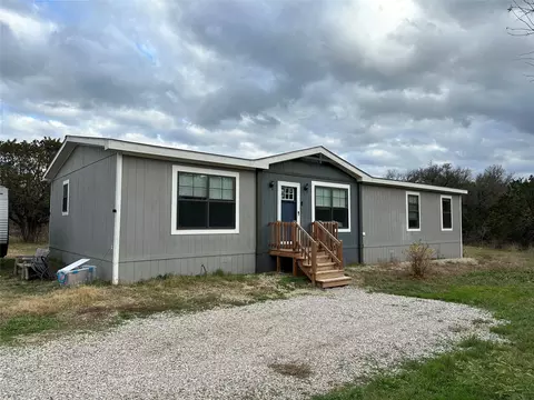 3210 Union Hill Rd, Mineral Wells, TX 76067