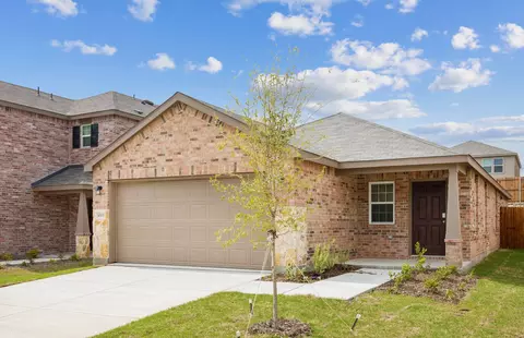 1005 Clear Dusk Ln, Forney, TX 75126