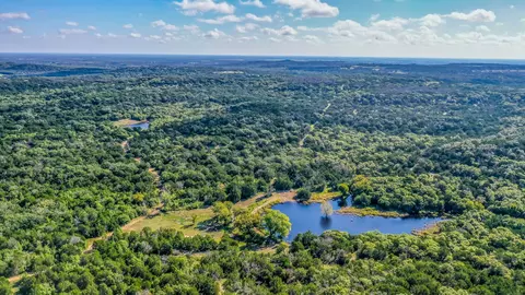 Tract 2 Cr 407, Cross Plains, TX 76443