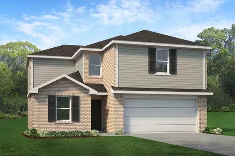 1915 Aleia Cv, Sherman, TX 75092