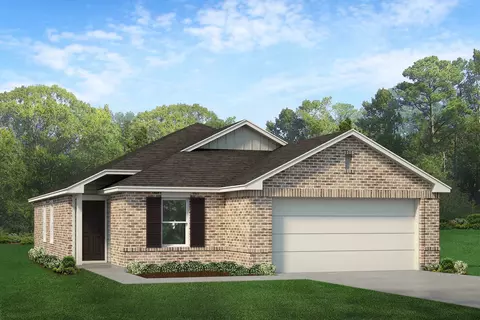 1825 Aleia Cv, Sherman, TX 75092