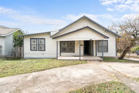 2003 Alaska Ave, Dallas, TX 75216