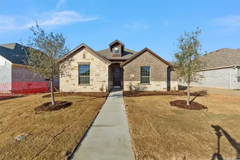 1537 Addison Dr, Lancaster, TX 75134