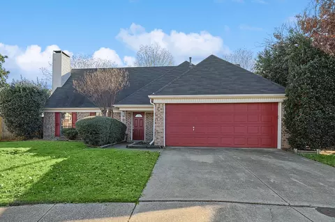 1809 Buckeye Dr, Flower Mound, TX 75028