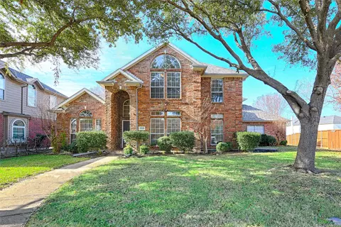 2809 Hampton Ct, Richardson, TX 75082