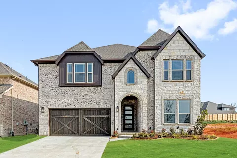 3912 Clingsman Way, Mckinney, TX 75071