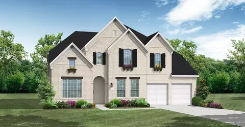 4000 Gervais Dr, Mckinney, TX 75071