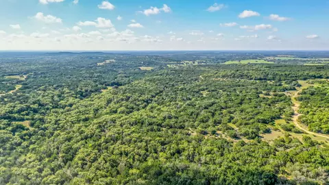 Tract 4 Cr 407, Cross Plains, TX 76443