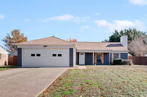 5112 Timber Creek Rd, Flower Mound, TX 75028