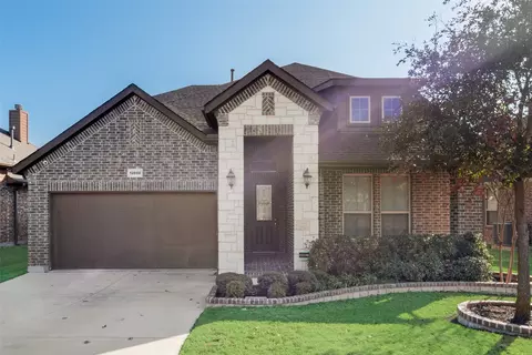 12808 Breckenridge Ct, Fort Worth, TX 76177