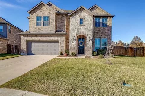 1700 Pedernales St, Burleson, TX 76028