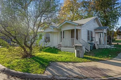4541 Congo St, Dallas, TX 75223
