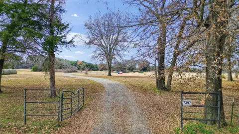 7397 N Hwy 78, Bonham, TX 75418