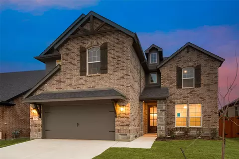 2029 Velora Dr, Haslet, TX 76052