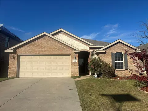 516 Beechgrove Ter, Fort Worth, TX 76140