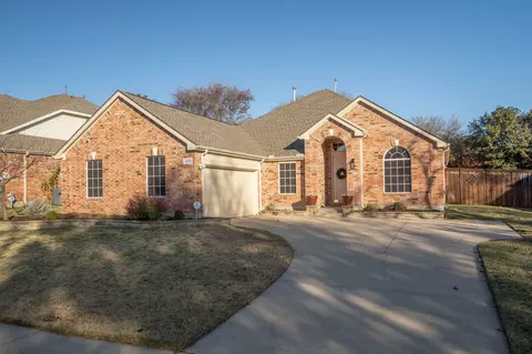 1808 Birchbrook Dr, Flower Mound, TX 75028