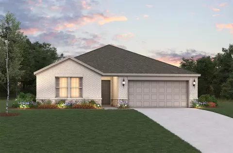 837 Jacquelyn Dr, Little Elm, TX 75068