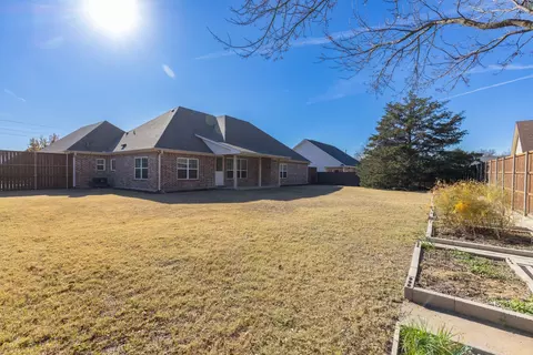 1512 Deer Trl, Commerce, TX 75428 photo 36