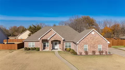 1512 Deer Trl, Commerce, TX 75428 photo 3