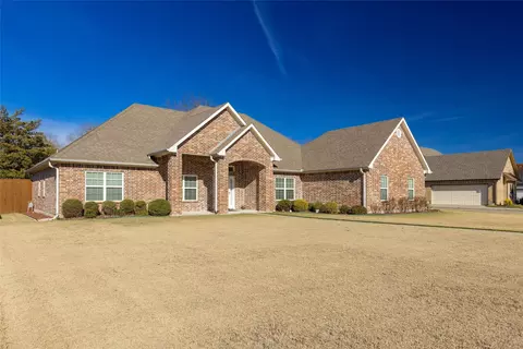 1512 Deer Trl, Commerce, TX 75428 photo 2
