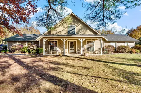 250 Sugar Hill Rd, Reno, TX 75462