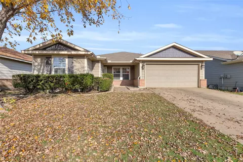 9952 George Bush Dr, Mckinney, TX 75072