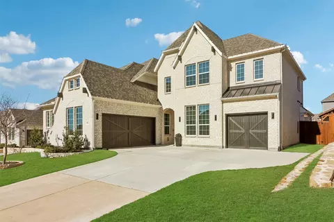 512 Montrose Dr, Rockwall, TX 75087