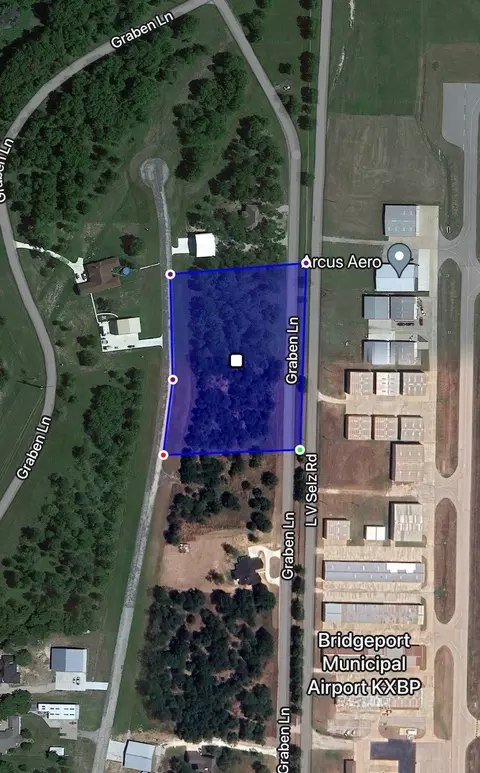 502 Barham Ln, Bridgeport, TX 76426