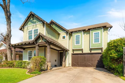 5807 Prospect Ave, Dallas, TX 75206
