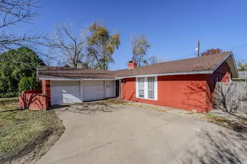 1101 Hadrian Ct, Irving, TX 75062