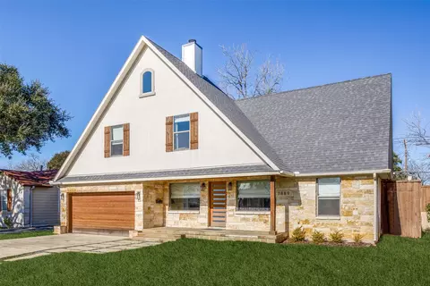 3889 Davila Dr, Dallas, TX 75220