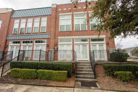 3703 E Patience Blvd, Dallas, TX 75236