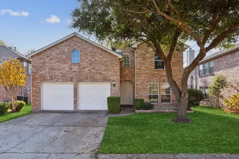 10209 Brenden Dr, Mckinney, TX 75070