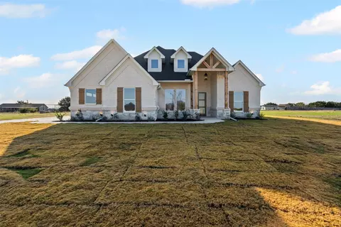 3159 Infinity Dr, Weatherford, TX 76087