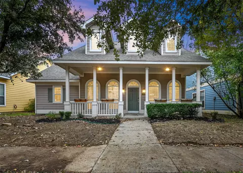 1034 Devonshire Dr, Providence Village, TX 76227
