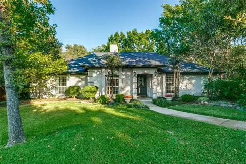 1109 Sunrise Dr, Keller, TX 76248