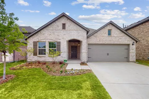 1320 Lorelei Ln, Denton, TX 76210