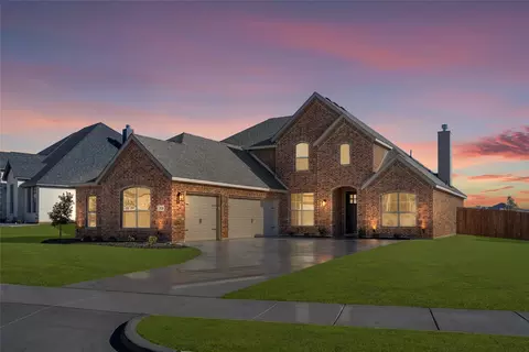 3128 Blue Hill Dr, Burleson, TX 76028