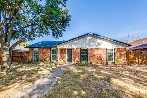 1105 Villa Downs Dr, Plano, TX 75023